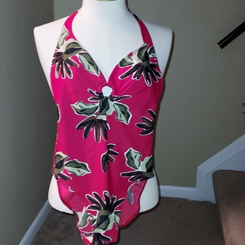 Be CREATIVE MAILLOT  Swimsuit  in excellent condition size Petit small
